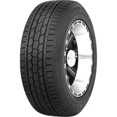 General Tire Grabber HTS60 225/70 R15 100T