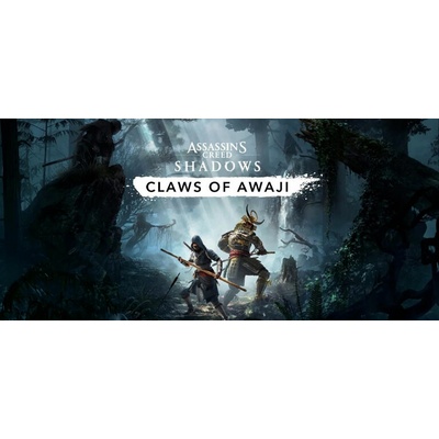 Assassin's Creed Shadows - Claws of Awaji