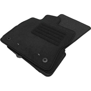 Мокетни стелки за AUDI А3 8V Sportback (2013-2020) 5 врати