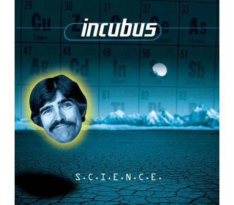 INCUBUS: SCIENCE LP