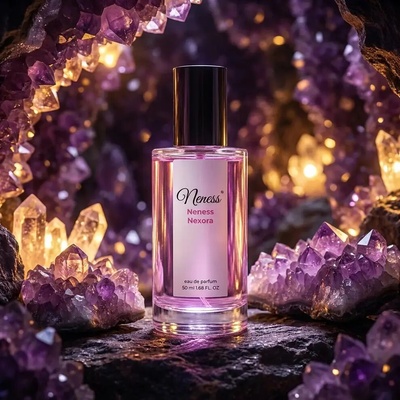 Neness Nexora parfémovaná voda dámská 50 ml