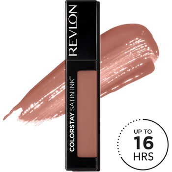 Revlon ColorStay Satin Ink Течно червило 5ml