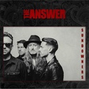 ANSWER - SUNDOWNERS CD