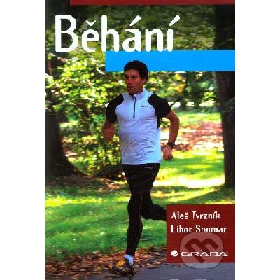 Běhání