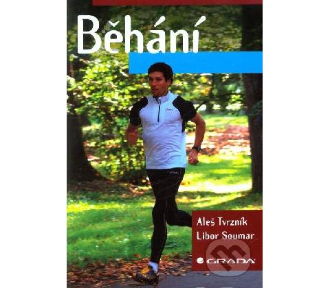 Běhání