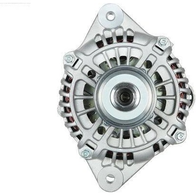 AS-PL Alternátor APL A5082