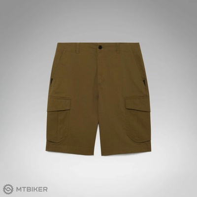 Oakley All Day Cargo kraťasy army green