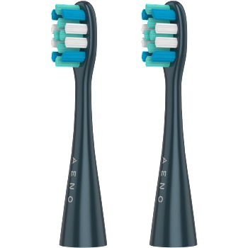 AENO Глави за четка за зъби AENO DB10 Brush Heads ADB0010N 's accessory Brush Head, 2 pcs (ADBTH10N)