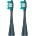 AENO Глави за четка за зъби AENO DB10 Brush Heads ADB0010N 's accessory Brush Head, 2 pcs (ADBTH10N)