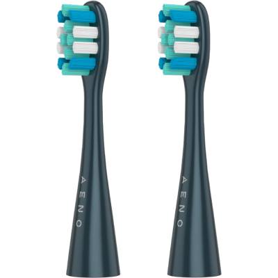 AENO Глави за четка за зъби AENO DB10 Brush Heads ADB0010N 's accessory Brush Head, 2 pcs (ADBTH10N)