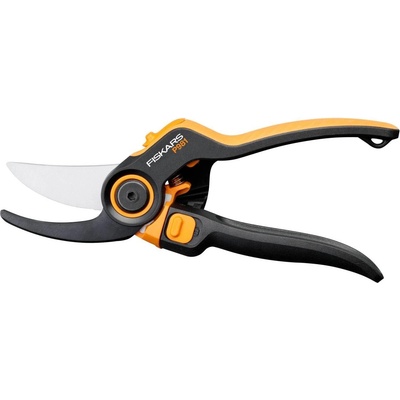 Fiskars Лозарска ножица Fiskars X-Series DualAction P981 (FS 1080132)