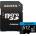 ADATA microSDXC 512GB UHS-I/U1 (AUSDX512GUICL10A1-RA1)