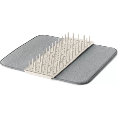 Guzzini Сушилник за съдове Eco-Kitchen млечнобял (185800156)