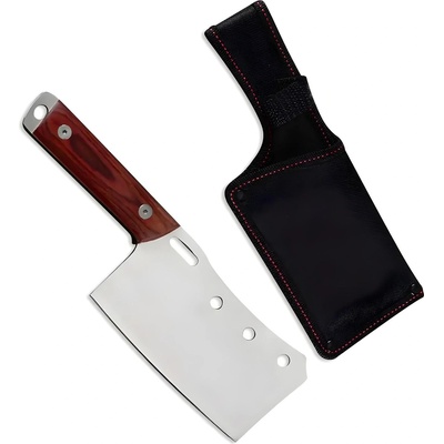 HARAHU Кухненски Сатър to-27604 - Кафяв kp27604 (to-27604)