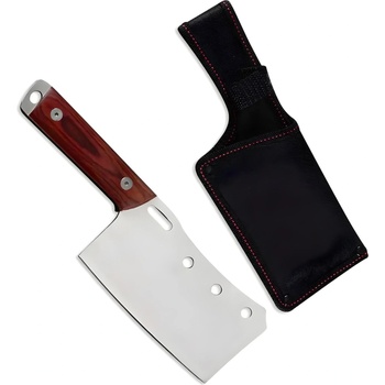 HARAHU Кухненски Сатър to-27604 - Кафяв kp27604 (to-27604)