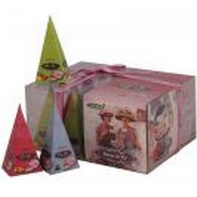Liran čaj Pyramid box Charme de Thé 12 x 2 g