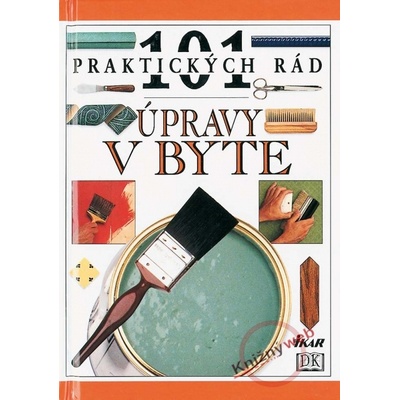 101-Úpravy v byte