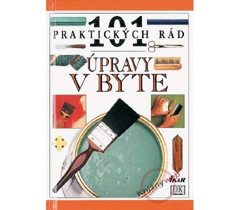 101-Úpravy v byte