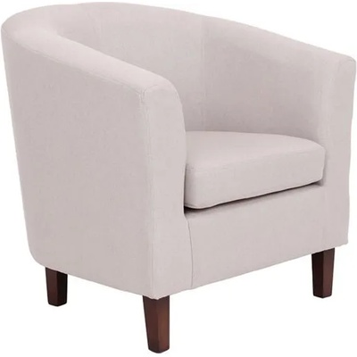 Bogdan Furniture Кресло Мебели Богдан модел Boga - дамаска