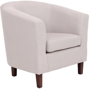 Bogdan Furniture Кресло Мебели Богдан модел Boga - дамаска