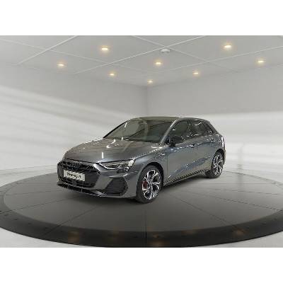 Audi A3 TFSIe S tronic S-line Sportback 200 kW