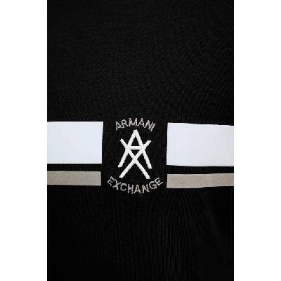 Giorgio Armani Памучна тениска Armani Exchange (XM001792.AF12308)