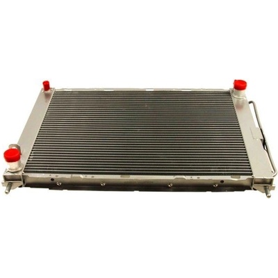 Kondenzátor, klimatizace MAXGEAR AC833111
