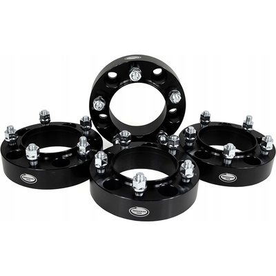 Rozšiřovací podložky Snakeman 4WD 4 ks 5x130 84,1 38 mm SND5X130X84,1X38C | Zboží Auto