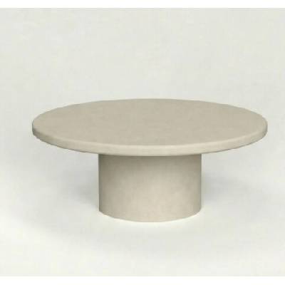 Syneste Kanso Round Soft Beige 90