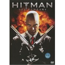 Hitman DVD