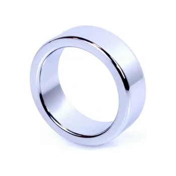 Image 1 of 1Sexy Метален пенис пръстен Ring