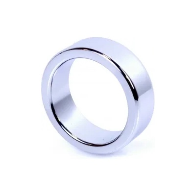 1Sexy Метален пенис пръстен Ring