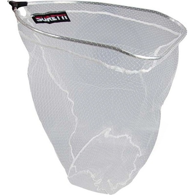 Suretti Podberáková Hlava S Nylonovou Sieťou 40x30cm