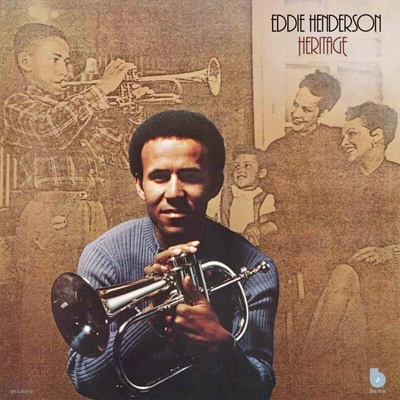 Eddie Henderson: Heritage LP