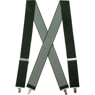 Avantgard X zelená hnědá 872 4763