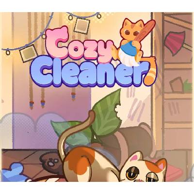 Cozy Cleaner
