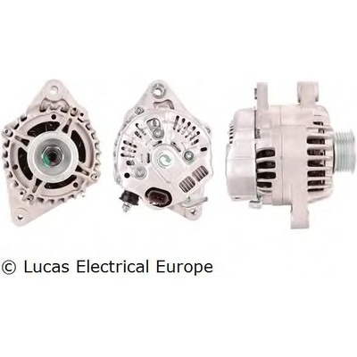 LUCAS ELECTRICAL Alternátor LUE LRA02276