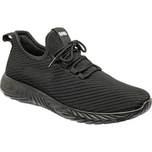 BENNON Bennon nexo black low / Ултра леки дишащи ниски обувки - черни 43 (0930030060-43)