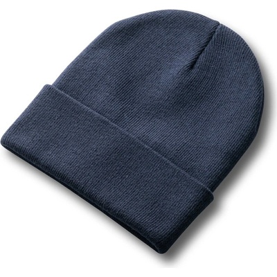 CARL. rPET čepice Námořnická modrá