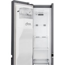Chladničky LG GSL471ICEZ