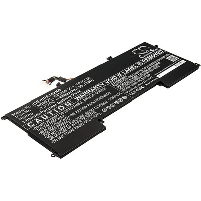 Батерия за HP Envy 13, 6900 mAh (CS-HPE142NB)