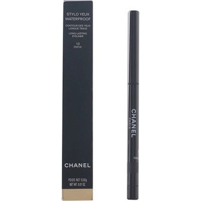Chanel Stylo Yeux waterproof tužka na oči 20 Espresso 0,3 g – Zbozi.Blesk.cz