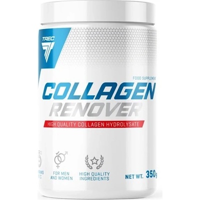 Trec Collagen Renover sladká třešeň 350 g