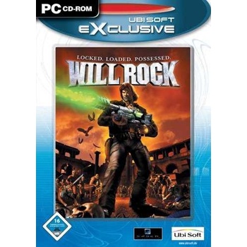 Will Rock