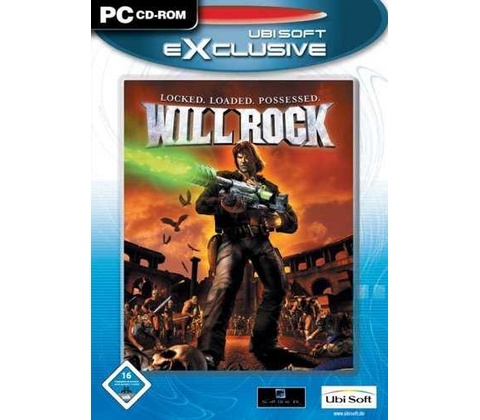 Will Rock