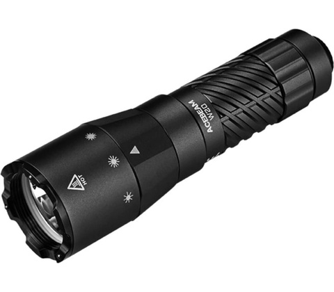 AceBeam W20