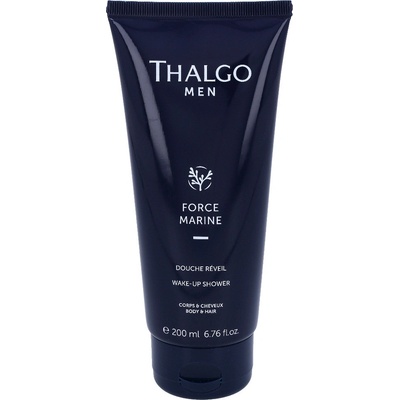Thalgo Men povzbuzující sprchový gel 200 ml