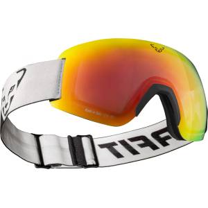 DYNAFIT Ски маска Dynafit Speed Goggle Mirror S1 Ski goggles - Black Out / Nimbus - размер One Size (417-2522-0111)