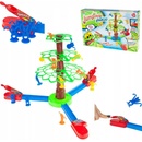 Skákací žabky Frog Blechy