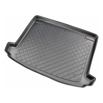 Image 1 of Стелка за багажник за Renault Clio IV (2013+) Grandtour Combi - Up